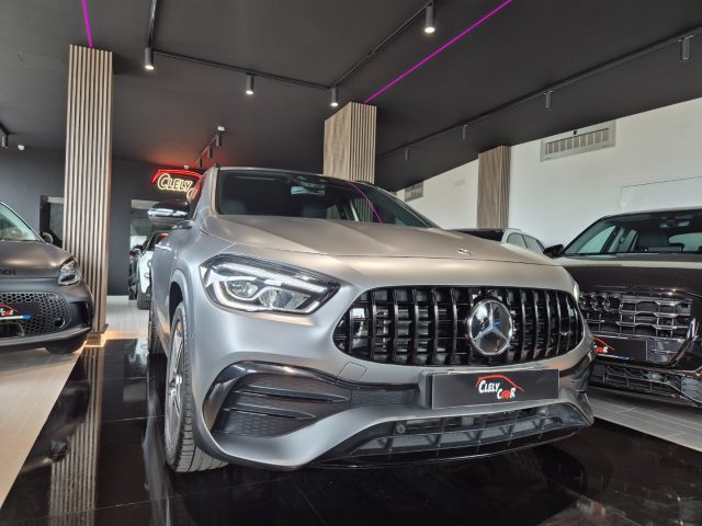 Mercedes-Benz GLA 250 e EQ-Power Automatic PREMIUM AMG - foto 2 di 4