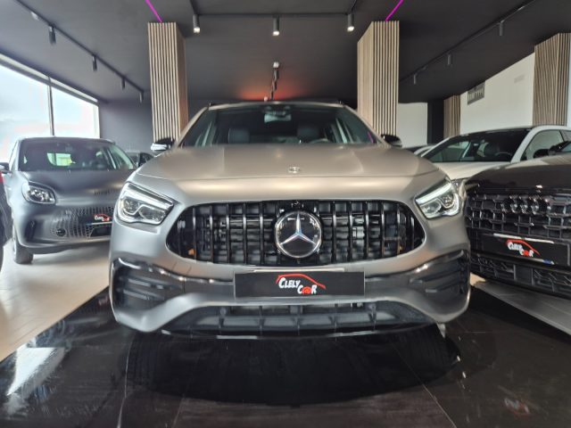 Mercedes-Benz GLA 250 e EQ-Power Automatic PREMIUM AMG - foto 3 di 4