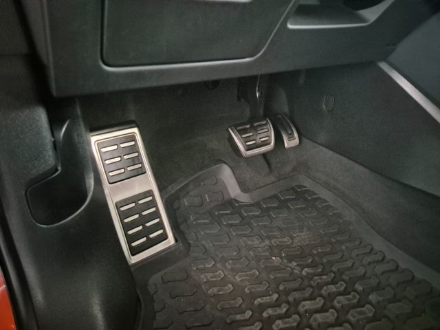 Audi Q3 40 TDI quattro S tronic S line edition usato a MUGNANO DI NAPOLI