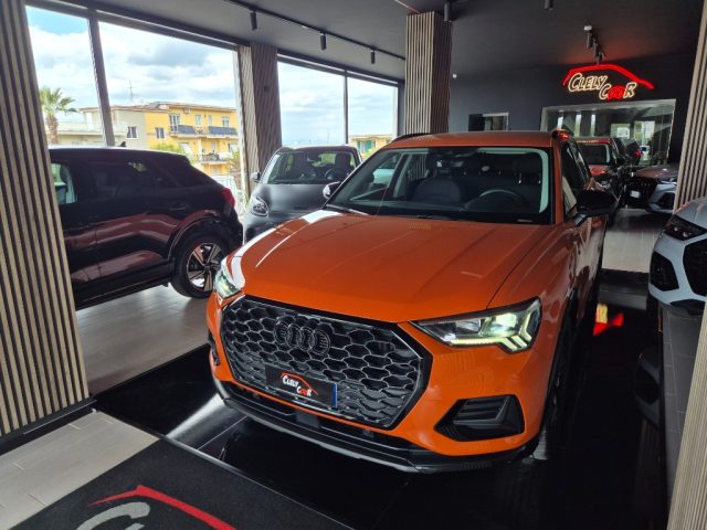 Audi Q3 40 TDI quattro S tronic S line edition - foto 4 di 4