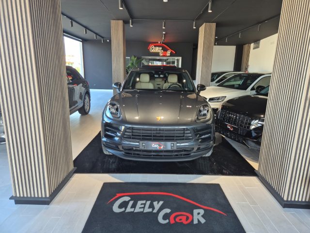 Porsche Macan 2 - foto 4 di 58