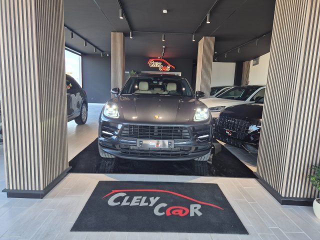 Porsche Macan 2 - foto 3 di 58