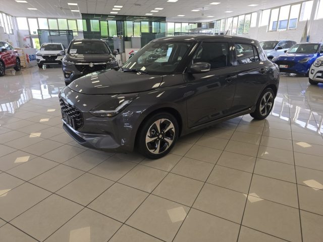 Suzuki Swift 1.2 Hybrid Top EXTRA PROMO+INCENTIVO 2026 - foto 2 di 4