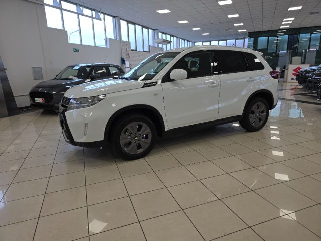 Suzuki Vitara 1.4 Hybrid Cool+ EXTRA PROMO+INCENTIVO 2026 - foto 2 di 4