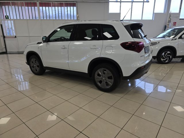 Suzuki Vitara 1.4 Hybrid Cool+ EXTRA PROMO+INCENTIVO 2026 - foto 3 di 4