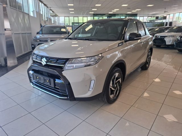 Suzuki Vitara 1.4 Hybrid A/T 4WD Starview EXTRA PROMO+INC. 2026 nuovo a REGGIO NELL EMILIA