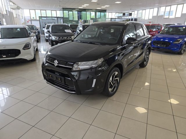 Suzuki Vitara 1.4 Hybrid 4WD Top EXTRA PROMO+INCENTIVO 2026 nuovo a REGGIO NELL EMILIA