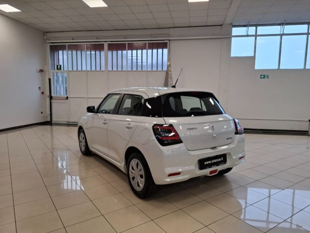 Suzuki Swift 1.2 Hybrid Waku PROMO PRONTA CONSEGNA - foto 3 di 4