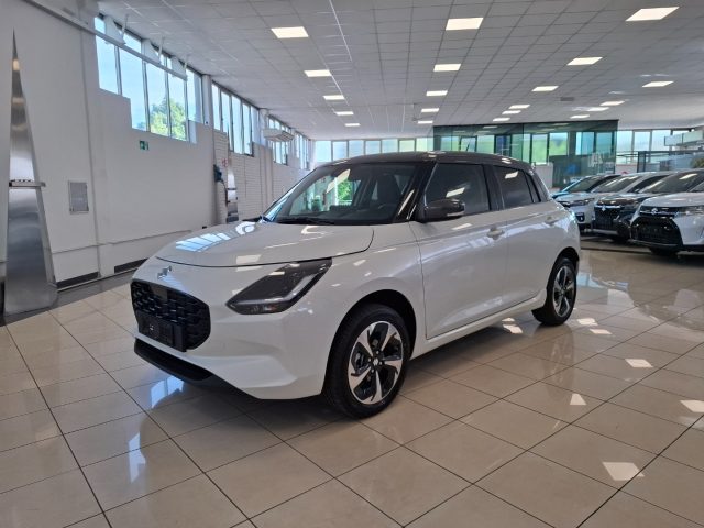Suzuki Swift 1.2 Hybrid 4WD AllGrip Top PROMO E PRONTA CONSEGNA nuovo a REGGIO NELL EMILIA