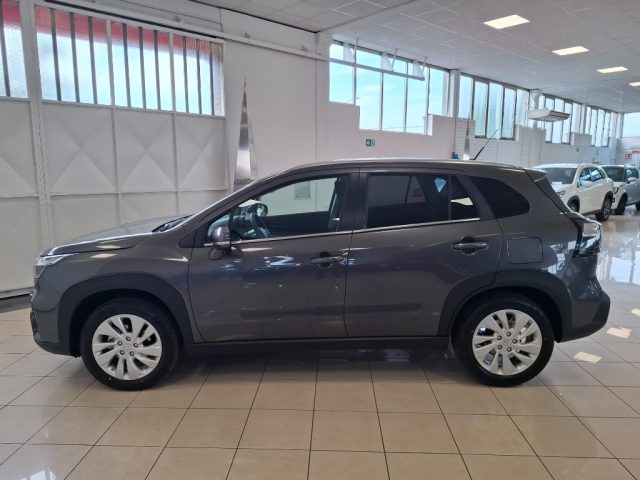 Suzuki S-Cross 1.4 Hybrid Top A/T 4X4 EXTRA PROMO+INCENTIVO 2026 - foto 2 di 4