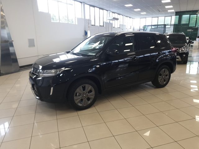 Suzuki Vitara 1.4 Hybrid 4WD AllGrip Cool+ EXTRA PROMO+INCENTIVO - foto 2 di 4
