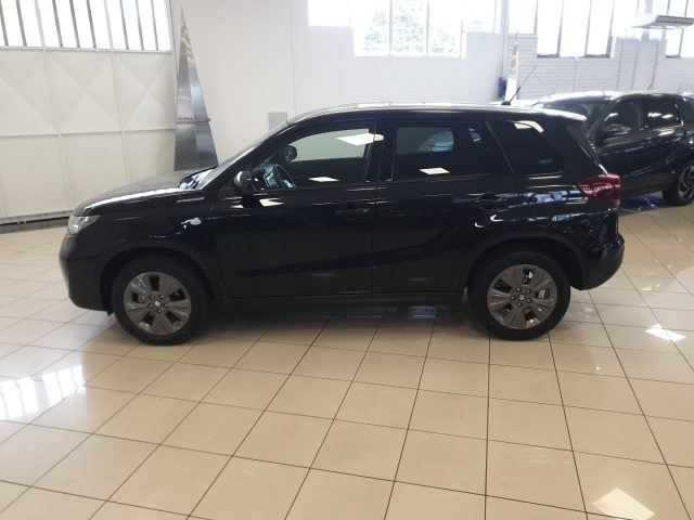 Suzuki Vitara 1.4 Hybrid 4WD AllGrip Cool+ EXTRA PROMO+INCENTIVO - foto 3 di 4