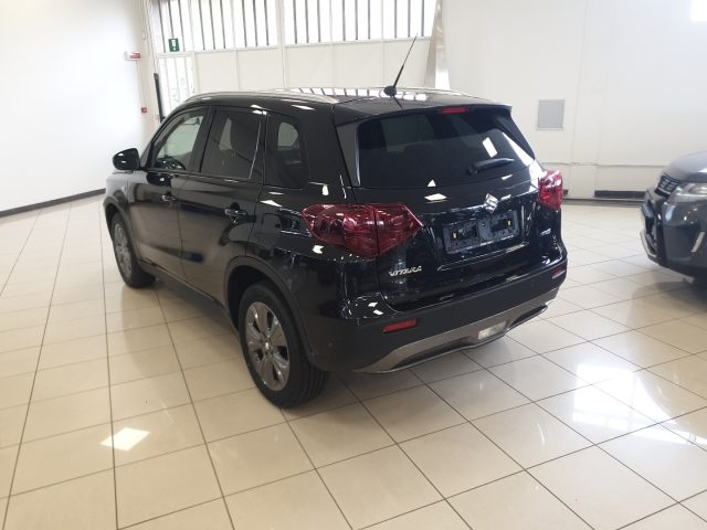 Suzuki Vitara 1.4 Hybrid 4WD AllGrip Cool+ EXTRA PROMO+INCENTIVO - foto 4 di 4