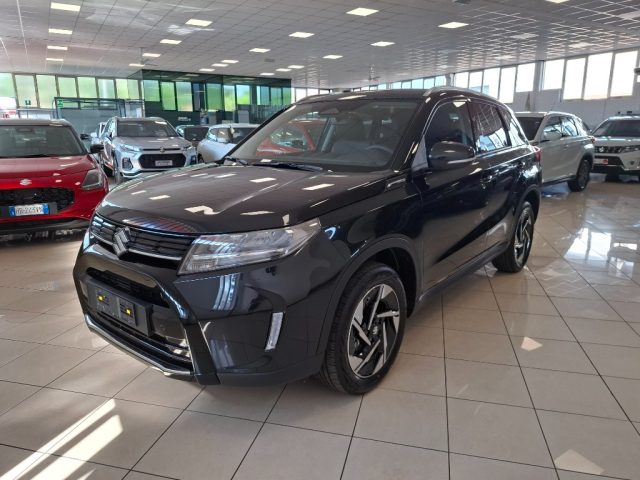 Suzuki Vitara 1.4 Hybrid 4X4 Starview AT EXTRA PROMO+INCENTIVO nuovo a REGGIO NELL EMILIA