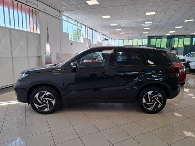 Suzuki Vitara 1.4 Hybrid 4X4 Starview AT EXTRA PROMO+INCENTIVO - foto 2 di 4