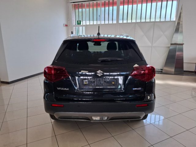 Suzuki Vitara 1.4 Hybrid 4X4 Starview AT EXTRA PROMO+INCENTIVO - foto 4 di 4
