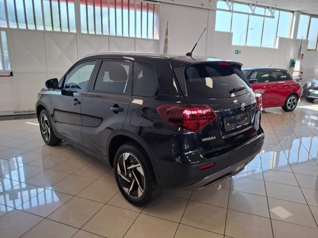 Suzuki Vitara 1.4 Hybrid 4X4 Starview AT EXTRA PROMO+INCENTIVO - foto 3 di 4