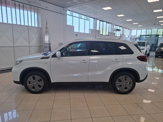 Suzuki Vitara 1.4 Hybrid 4X4 AllGrip Cool+ AT EXTRA PROMO+INCENT - foto 2 di 4