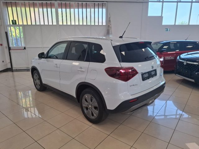 Suzuki Vitara 1.4 Hybrid 4X4 AllGrip Cool+ AT EXTRA PROMO+INCENT - foto 3 di 4