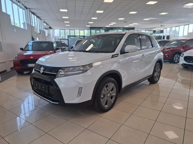 Suzuki Vitara 1.4 Hybrid 4X4 AllGrip Cool+ AT EXTRA PROMO+INCENT nuovo a REGGIO NELL EMILIA