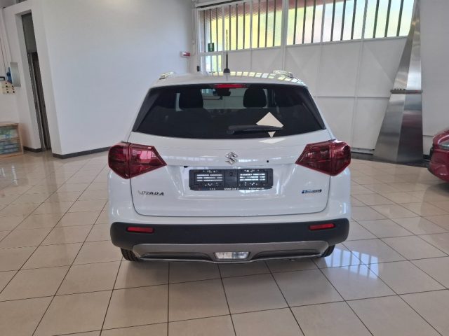 Suzuki Vitara 1.4 Hybrid 4X4 AllGrip Cool+ AT EXTRA PROMO+INCENT - foto 4 di 4