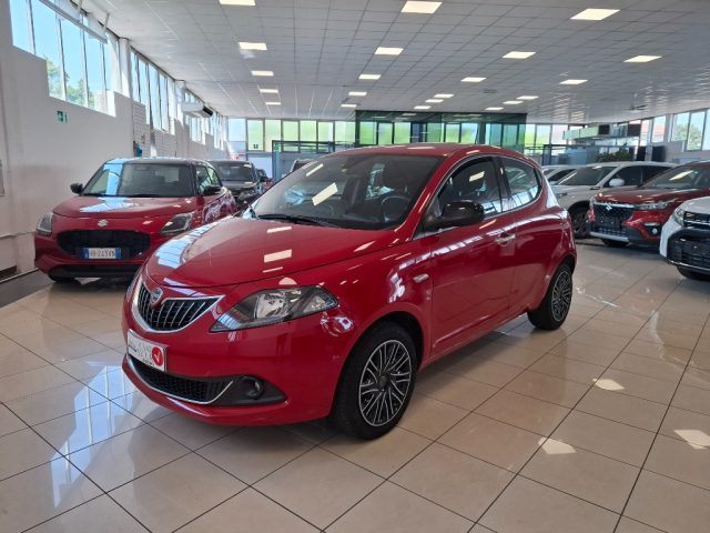 Lancia Ypsilon 1.0 FireFly 5 porte S&S Hybrid Ecochic Gold usato a REGGIO NELL EMILIA