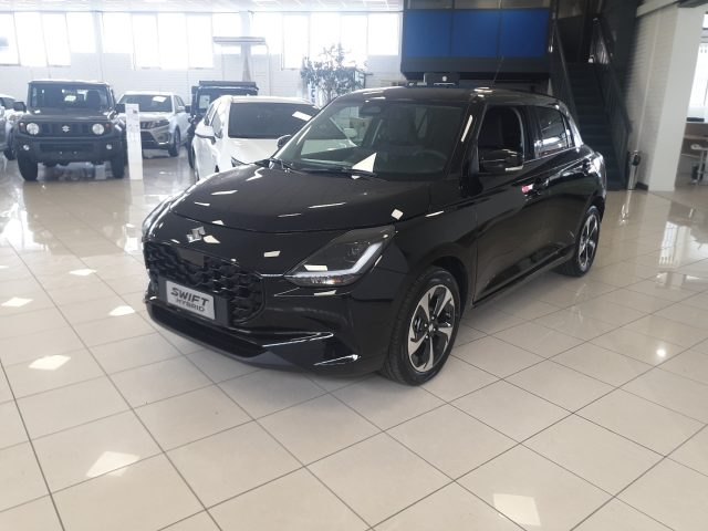 Suzuki Swift 1.2 Hybrid Top EXTRA PROMO+INCENTIVO 2026 nuovo a REGGIO NELL EMILIA