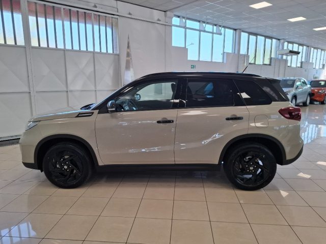 Suzuki Vitara 1.4 Hybrid Top Kuro 4X4 AllGrip EXTRA PROMO+INCENT - foto 2 di 4