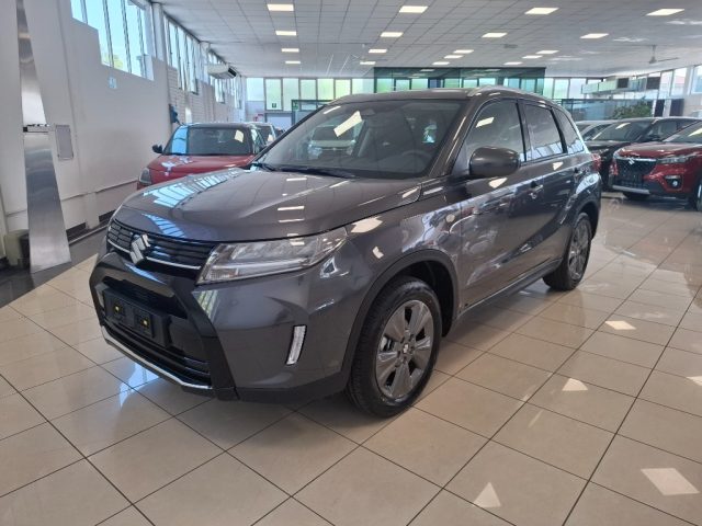 Suzuki Vitara 1.4 Hybrid Cool+ A/T EXTRA PROMO+INCENTIVO nuovo a REGGIO NELL EMILIA