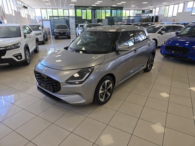 Suzuki Swift 1.2 Hybrid Top EXTRA PROMO+INCENTIVO 2026 nuovo a REGGIO NELL EMILIA