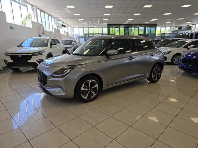 Suzuki Swift 1.2 Hybrid Top EXTRA PROMO+INCENTIVO 2026 - foto 2 di 4