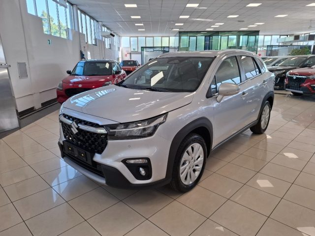 Suzuki S-Cross 1.4 Hybrid Top EXTRA PROMO+INCENTIVO nuovo a REGGIO NELL EMILIA