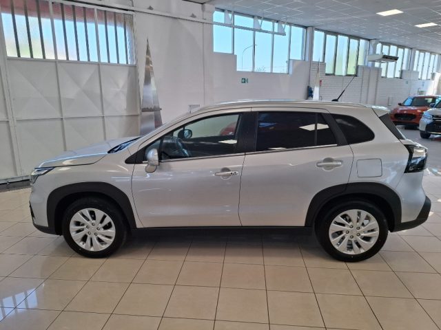 Suzuki S-Cross 1.4 Hybrid Top EXTRA PROMO+INCENTIVO - foto 2 di 4