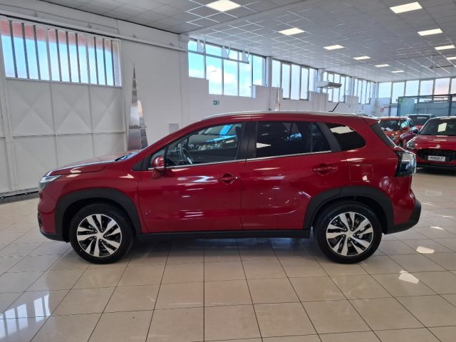 Suzuki S-Cross 1.4 Hybrid 4x4 Top+ EXTRA PROMO+INCENTIVO 2026 - foto 2 di 4