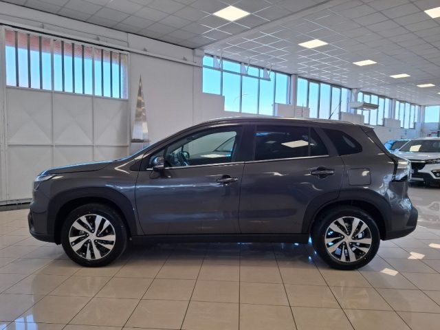 Suzuki S-Cross Hybrid 1.4 Starview A/T EXTRA PROMO+INCENTIVO 2026 - foto 2 di 4