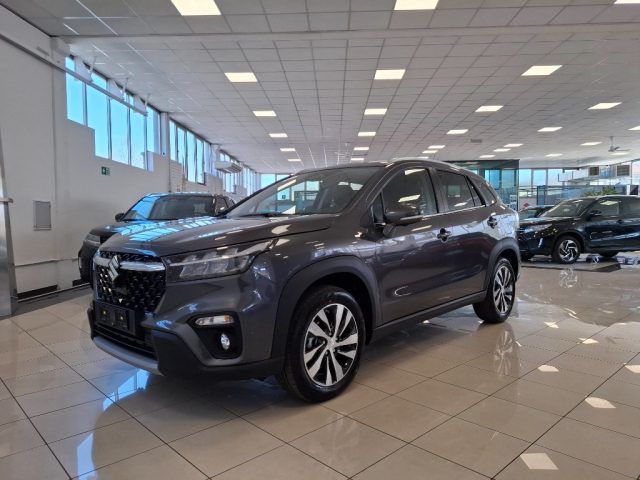 Suzuki S-Cross Hybrid 1.4 Starview A/T EXTRA PROMO+INCENTIVO 2026 nuovo a REGGIO NELL EMILIA