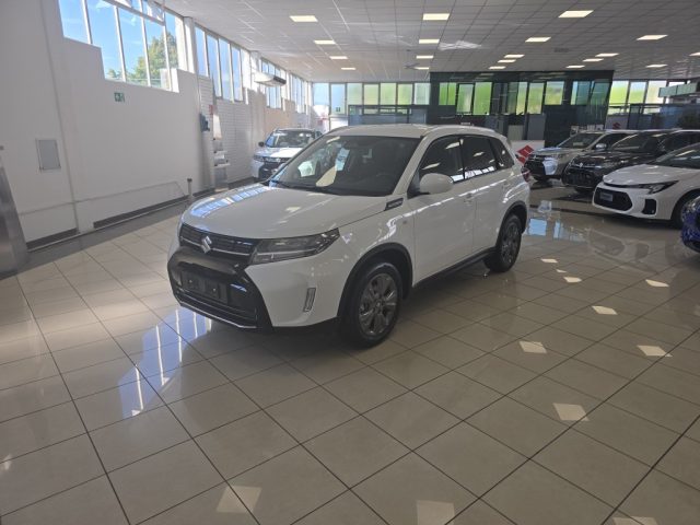 Suzuki Vitara 1.4 Hybrid 4WD AllGrip Cool+ EXTRA PROMO+INCENTIVO nuovo a REGGIO NELL EMILIA