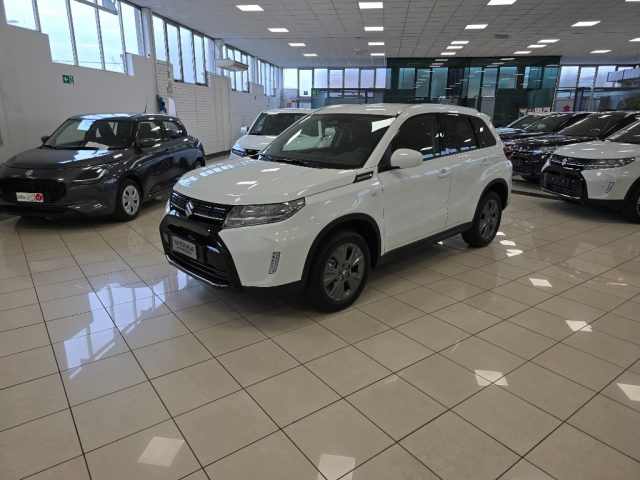 Suzuki Vitara 1.4 Hybrid Cool+ EXTRA PROMO+INCENTIVO 2026 nuovo a REGGIO NELL EMILIA