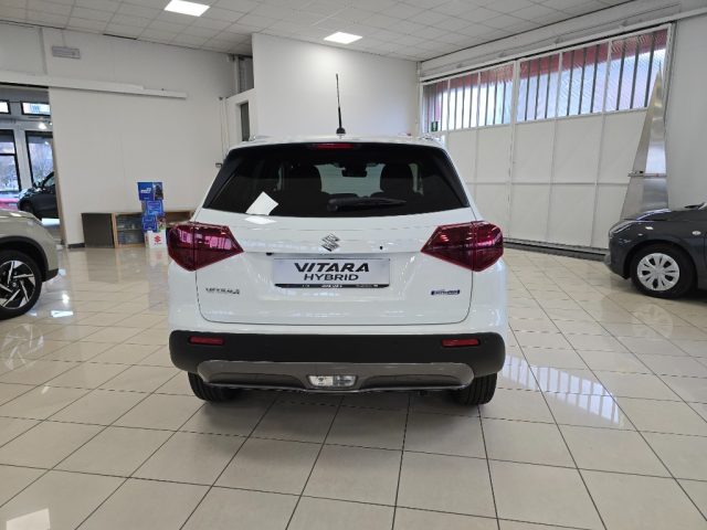 Suzuki Vitara 1.4 Hybrid Cool+ EXTRA PROMO+INCENTIVO 2026 - foto 4 di 4