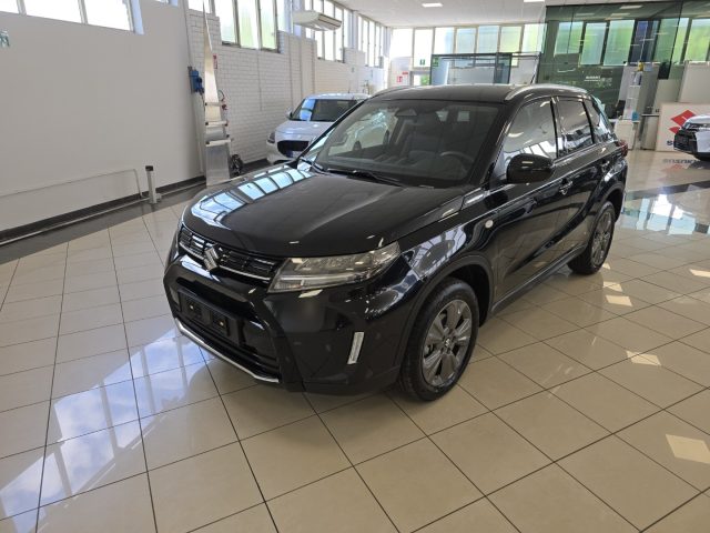Suzuki Vitara 1.4 Hybrid Cool+ EXTRA PROMO+INCENTIVO nuovo a REGGIO NELL EMILIA