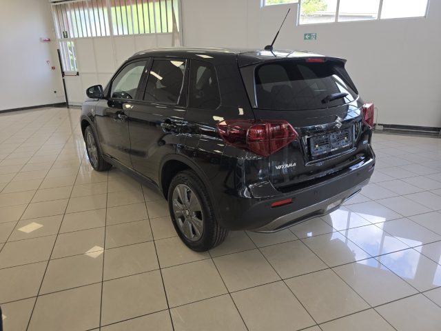 Suzuki Vitara 1.4 Hybrid Cool+ EXTRA PROMO+INCENTIVO - foto 3 di 4