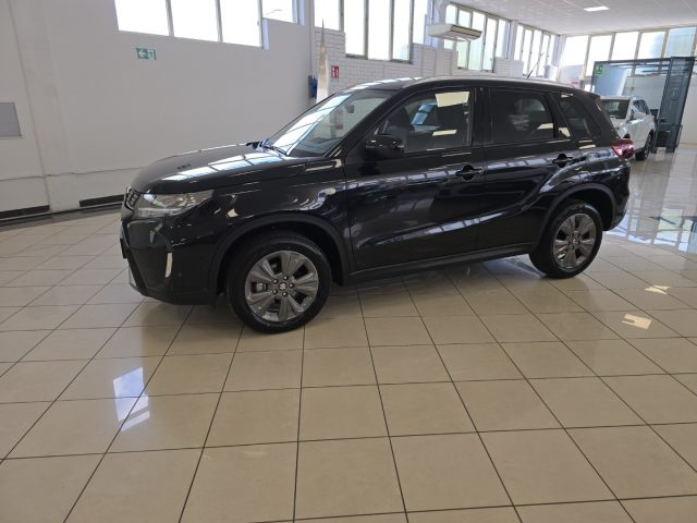 Suzuki Vitara 1.4 Hybrid Cool+ EXTRA PROMO+INCENTIVO - foto 2 di 4