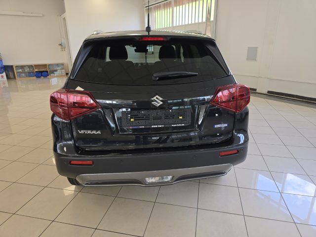 Suzuki Vitara 1.4 Hybrid Cool+ EXTRA PROMO+INCENTIVO - foto 4 di 4