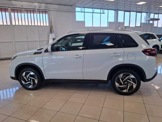 Suzuki Vitara 1.4 Hybrid 4X4 Starview AT EXTRA PROMO+INCENTIVO - foto 2 di 4