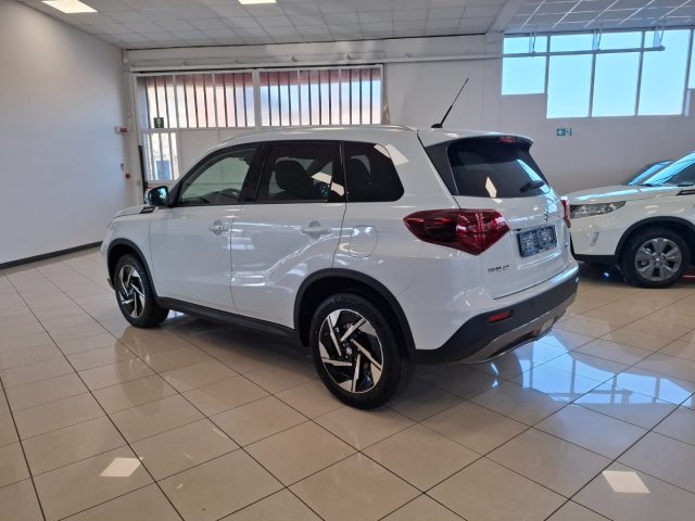 Suzuki Vitara 1.4 Hybrid 4X4 Starview AT EXTRA PROMO+INCENTIVO - foto 3 di 4