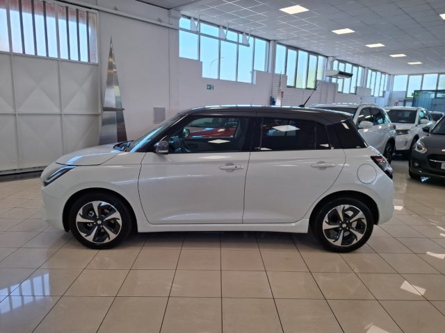 Suzuki Swift 1.2 Hybrid Top EXTRA PROMO+INCENTIVO 2026 - foto 2 di 4