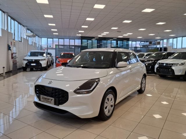 Suzuki Swift 1.2 Hybrid Waku PROMO PRONTA CONSEGNA nuovo a REGGIO NELL EMILIA