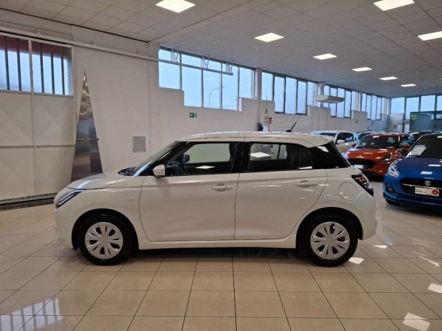 Suzuki Swift 1.2 Hybrid Waku PROMO PRONTA CONSEGNA - foto 2 di 4