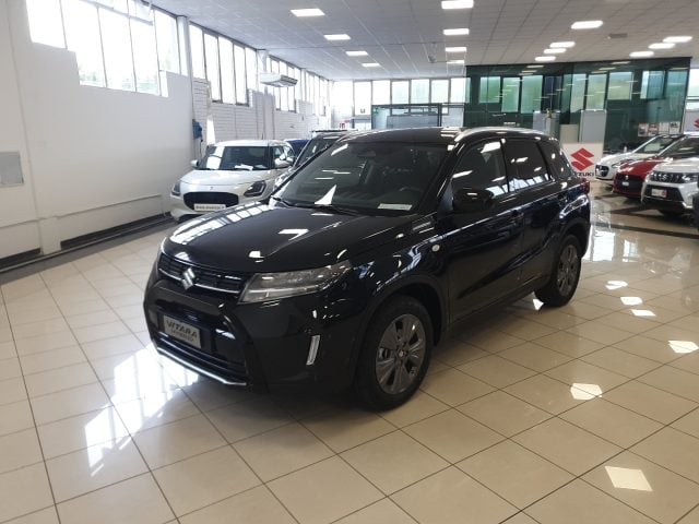 Suzuki Vitara 1.4 Hybrid 4WD AllGrip Cool+ EXTRA PROMO+INCENTIVO nuovo a REGGIO NELL EMILIA