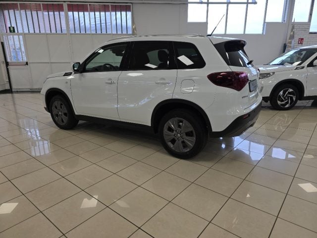 Suzuki Vitara 1.4 Hybrid Cool+ EXTRA PROMO+INCENTIVO 2026 - foto 3 di 4